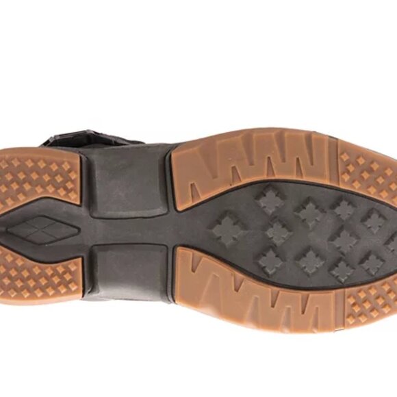 Preston Mid-Top boot like Sneaker New York Men's Reserved Footwear - Picture 8 of 9